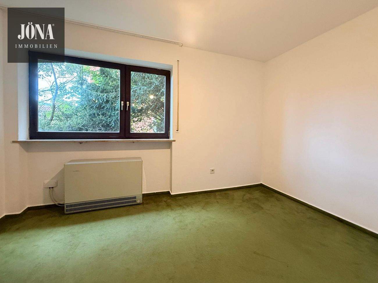 Immobilie in Kulmbach - Mehrfamilienhaus am Fuße der Plassenburg - Wohnen mit Weitblick - Bild 32