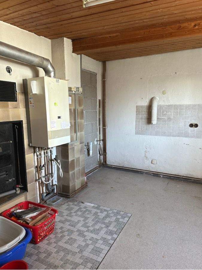 Immobilie in Berzhahn - Von IPC: Bauernhaus in Berzhahn, ideal für zwei Generationen - Bild 16