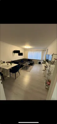 Moderne 3-Zimmer-Wohnung mit Einbauküche in Rahlstedt | Wohnung Hamburg