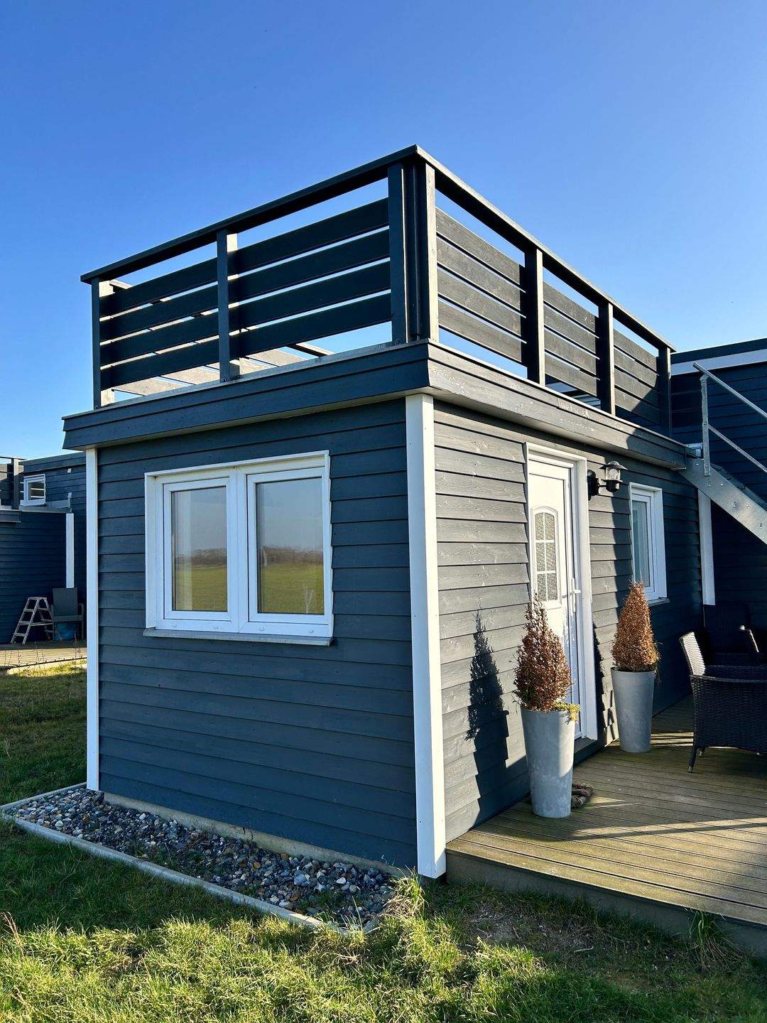 Immobilie in Groß Kordshagen - Ihr Tiny-House an der Ostsee - Bild 4