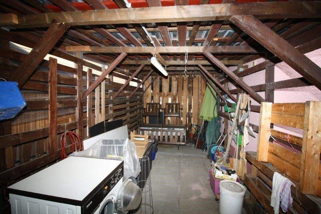 Immobilie in Kürnbach - Charmante 6-Zimmer-Maisonette-Wohnung mit großem Garten - Bild 32