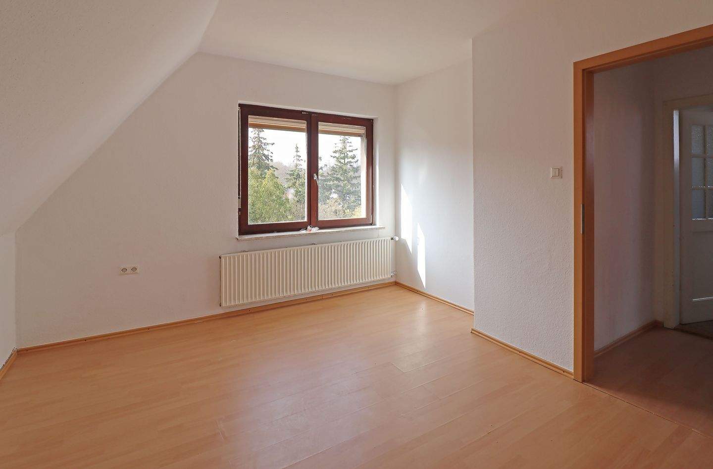 Immobilie in Hitzacker - Großzügiges Ein- bis Zweifamilienhaus in ruhiger Siedlungslage von Hitzacker - Bild 9