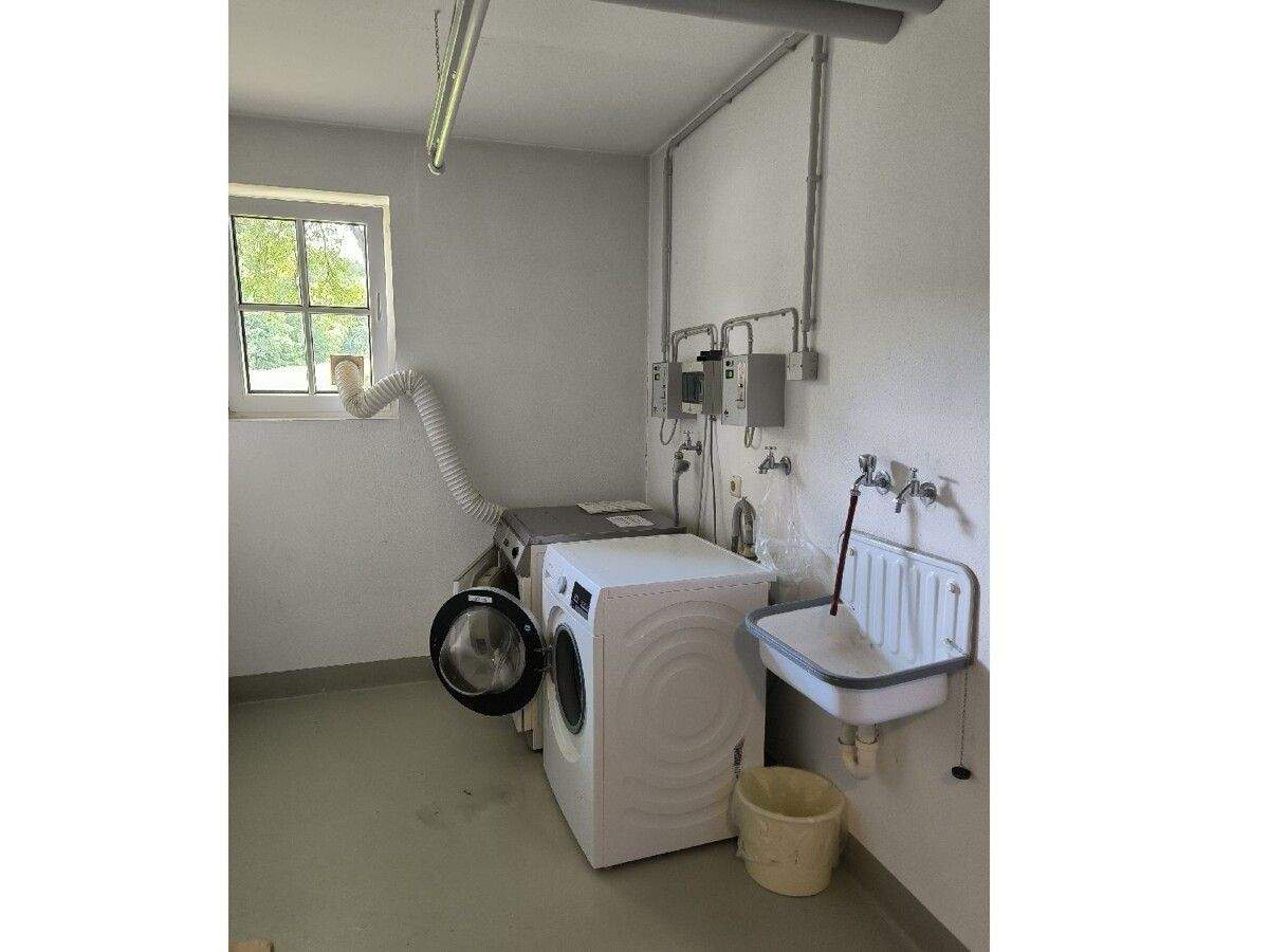 Immobilie in Viechtach - Apartment mit Duplex-TG in Viechtach. Kapitalanlage mit solider Rendite ruhig am Stadtrand gelegen. - Bild 11