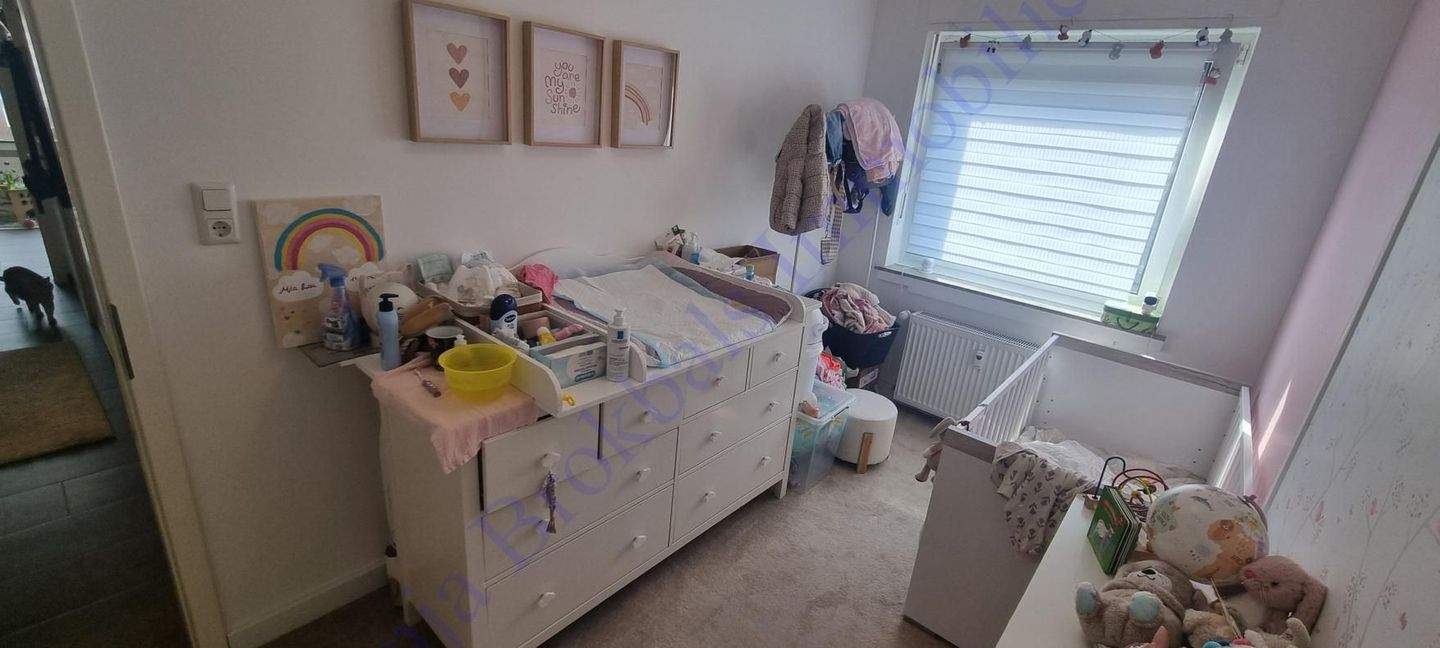 Immobilie in Harsewinkel - Zweifamilienhaus mit ausgebautem DG und mit 3 Garagen in Harsewinkel, provisionsfrei für Käufer - Bild 7