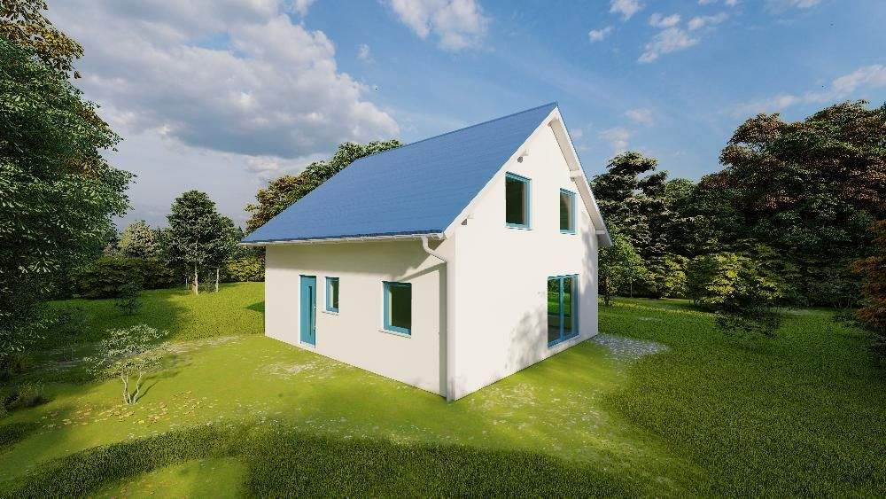 Immobilie in Karstädt - + (Traum)-haus bauen + Grundstück inklusive + - Bild 4