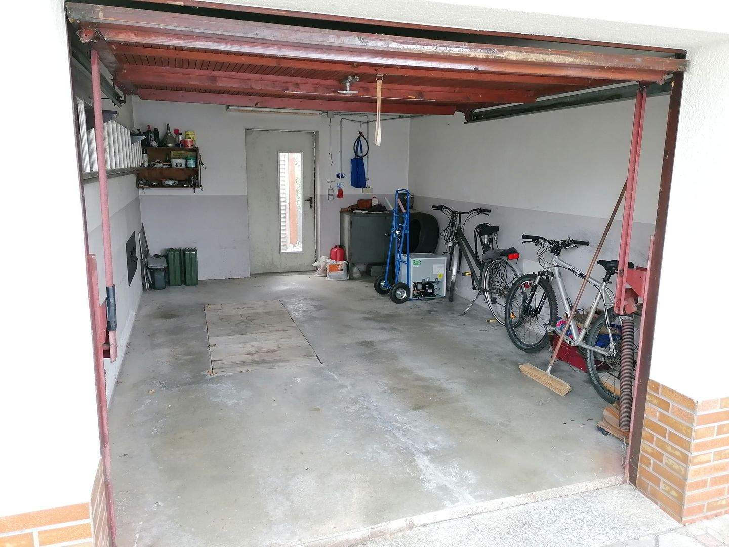 Immobilie in Bermatingen - Einfamilienhaus mit Garage, ruhie Lage - Bild 15