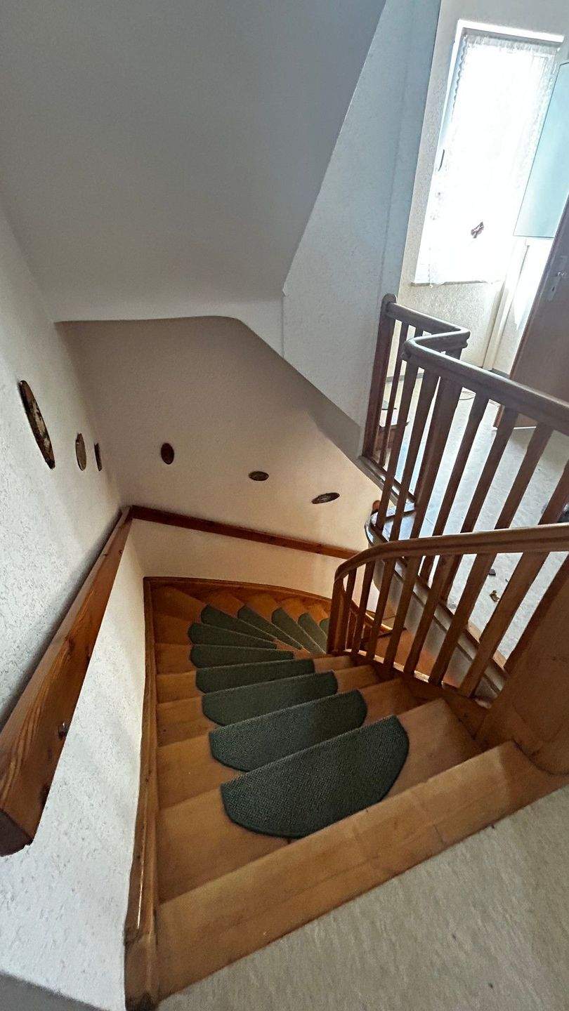 Immobilie in Buttstädt - Altes Bauernhaus - neues Zuhause, unbegrenzte Möglichkeiten! - Bild 7