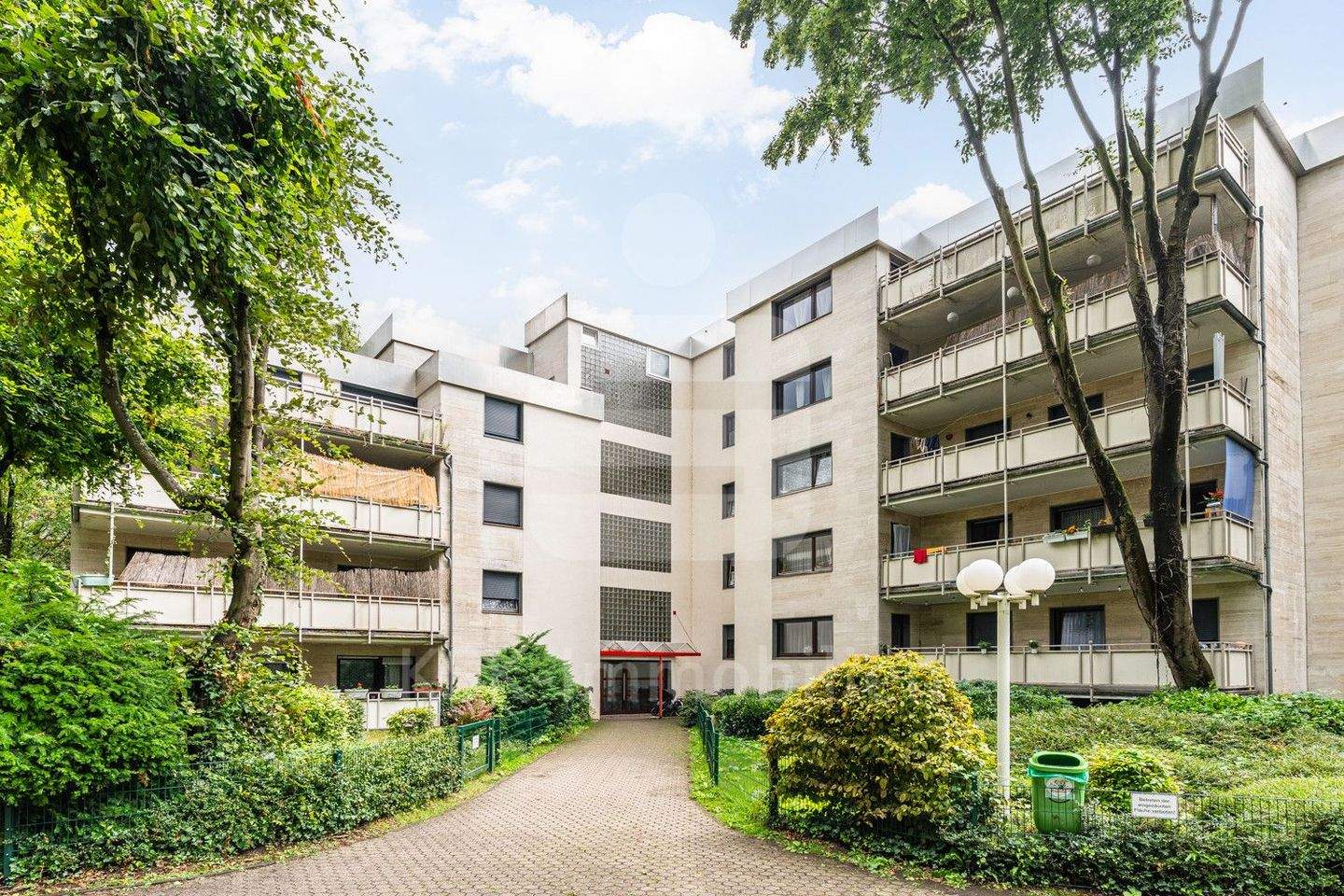 Immobilie in Bergheim - Attraktive Kapitalanlage in Bergheim! - Bild 0