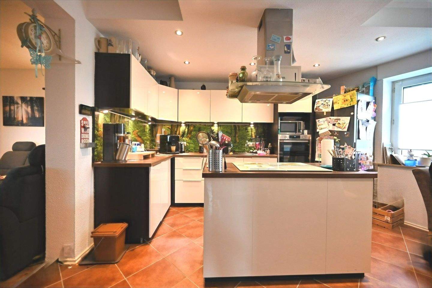 Immobilie in Wittgert - Vielseitiges Einfamilienhaus mit Einliegerwohnung - großzügig, flexibel und familienfreundlich! - Bild 6