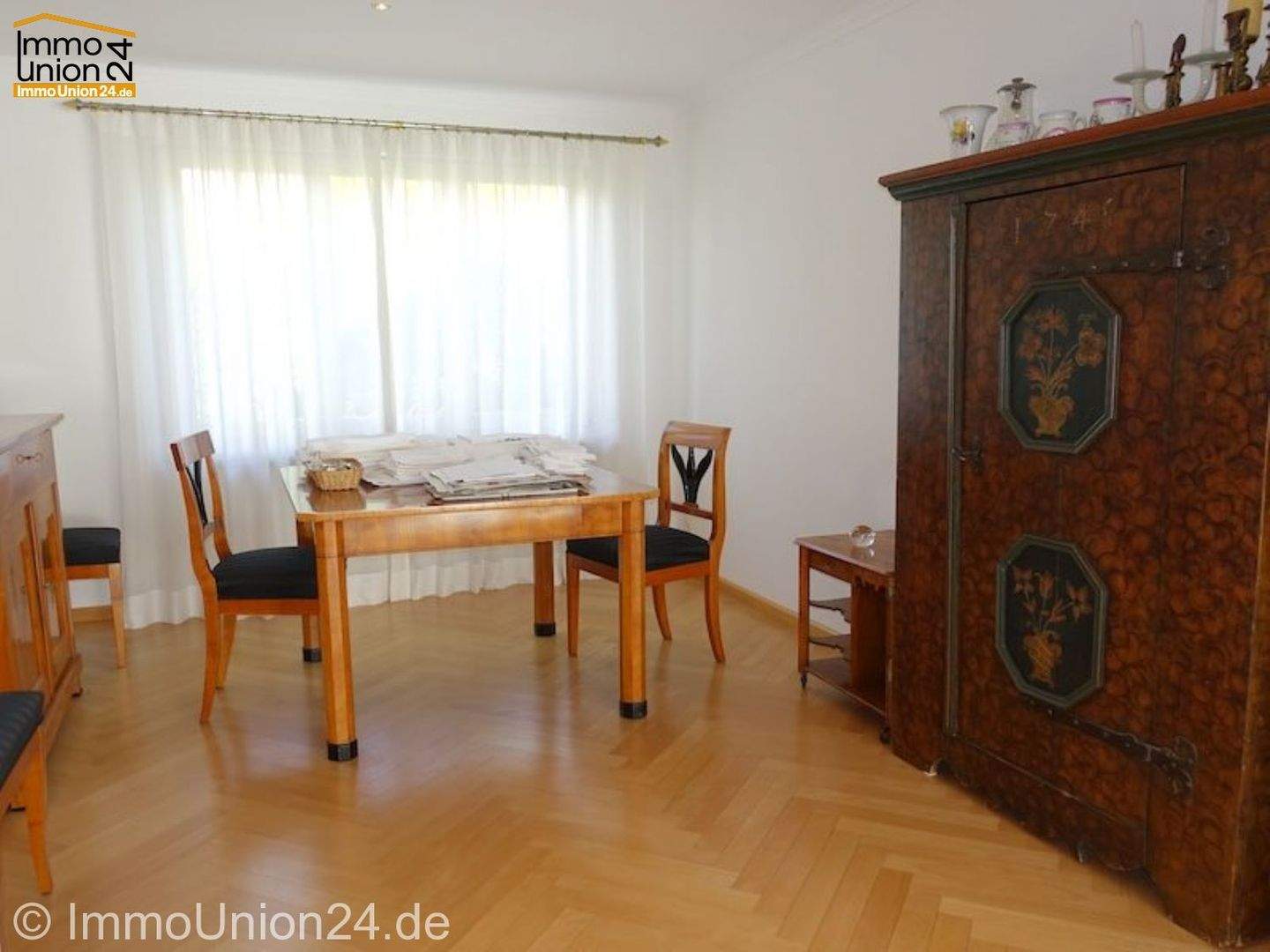 Immobilie in Gräfenberg - NEUER Kaufpreis - Einzigartige Villa mit außergewöhnlichem Charme und vielen Highlights - Bild 8