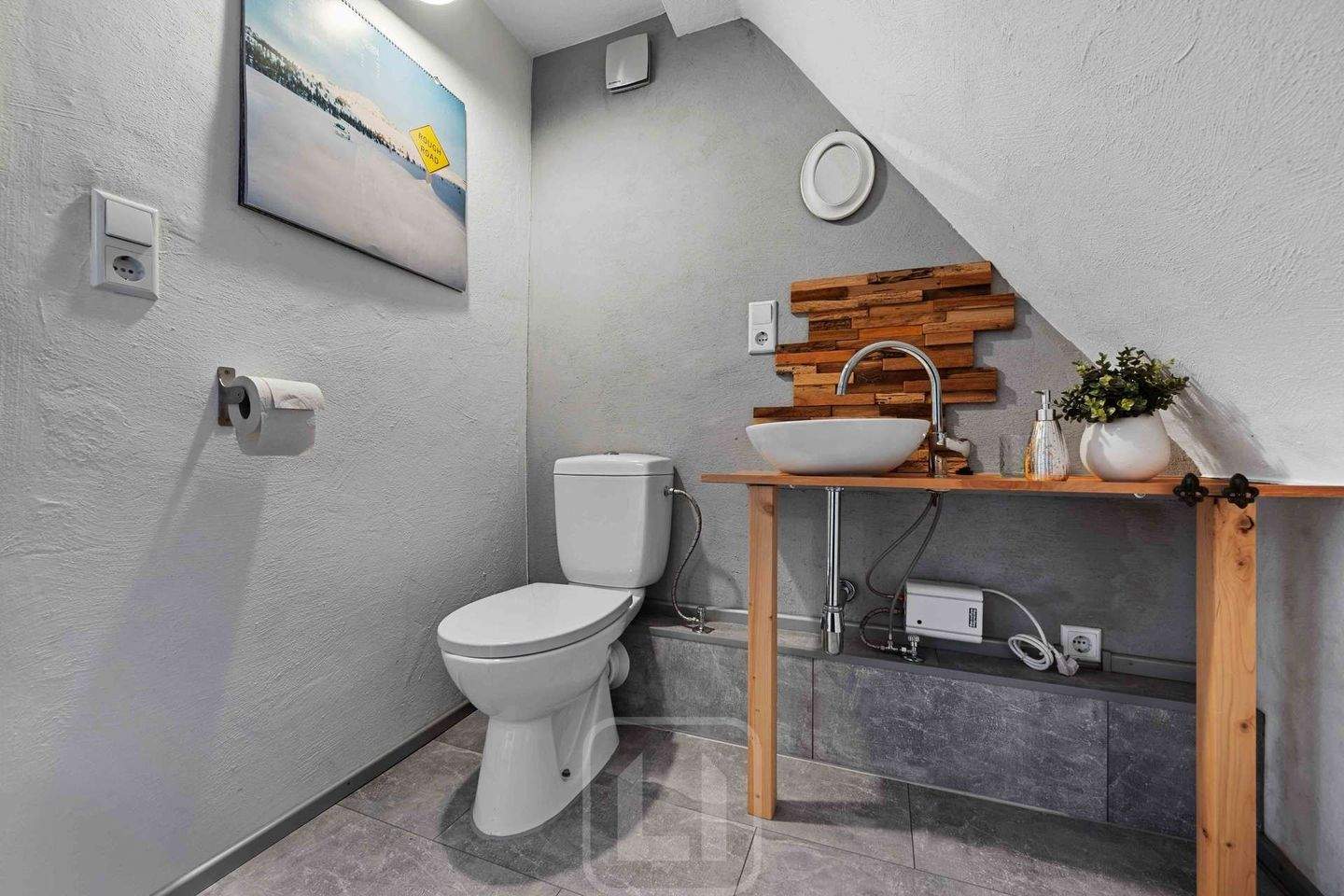 Immobilie in Eberdingen - Gemütliches Zuhause mit ländlichem Flair | Modernisiert | Gepflegt & bezugsbereit - Bild 22