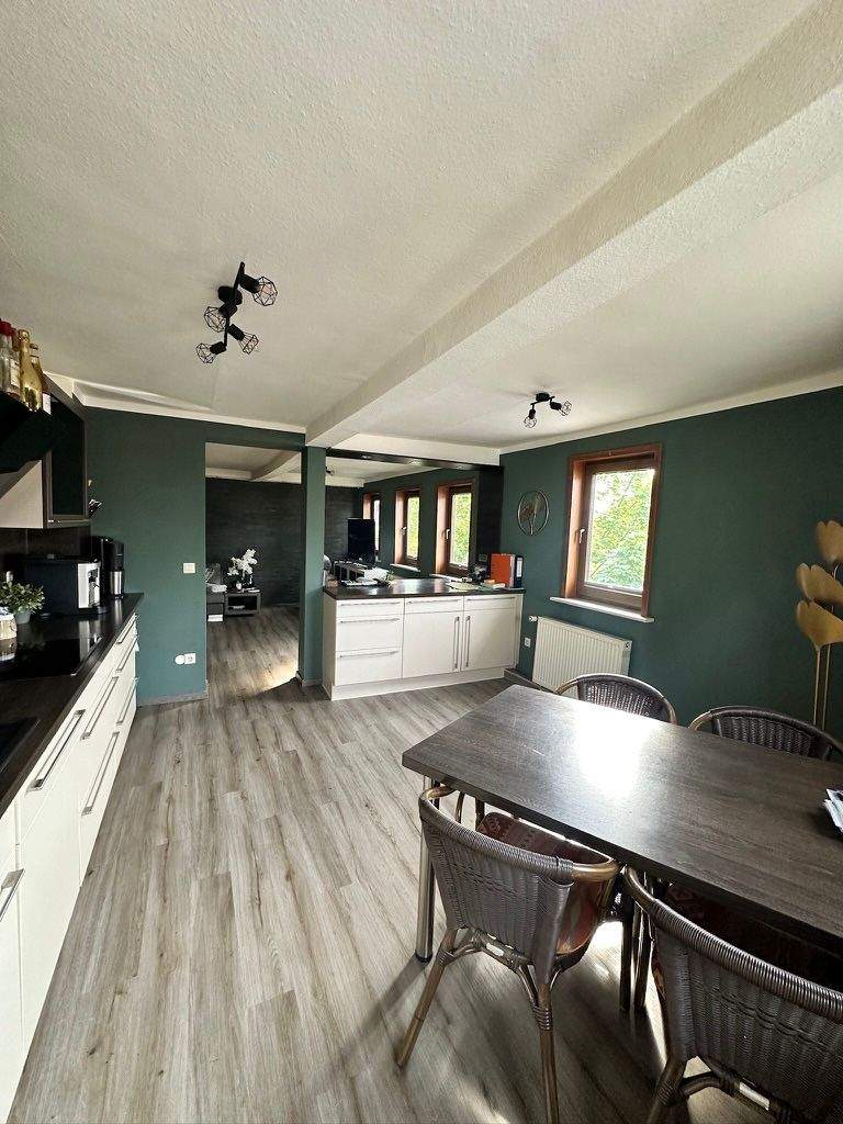 Immobilie in Bad Salzungen - Wohn-u. Geschäftshaus Innenstadt BaSa - oben wohnen-unten arbeiten - Bild 9