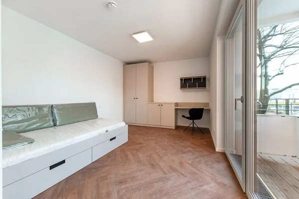 Erstbezug - möbiliertes Apartment | Apartment Berlin