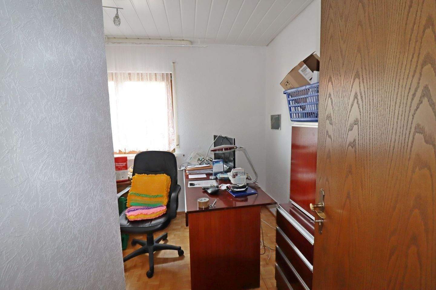 Immobilie in Unterschwaningen - Wohnhaus mit schönem Garten in 91743 Unterschwaningen - Bild 11