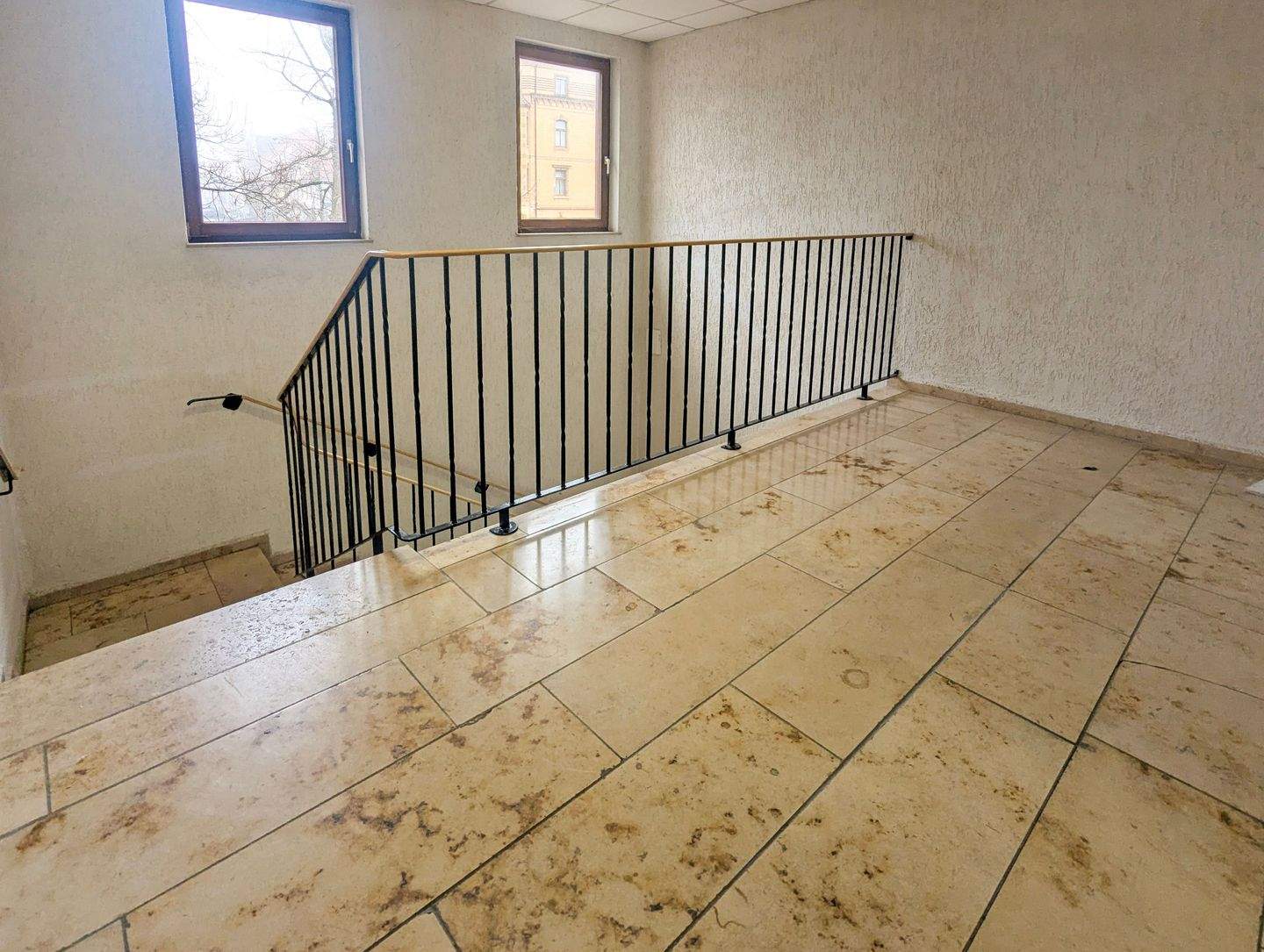 Immobilie in Delitzsch - MFH mit sicheren Mieteinnahmen in bester Lage! -  5,6% IST-Rendite - voll vermietet! - Bild 7