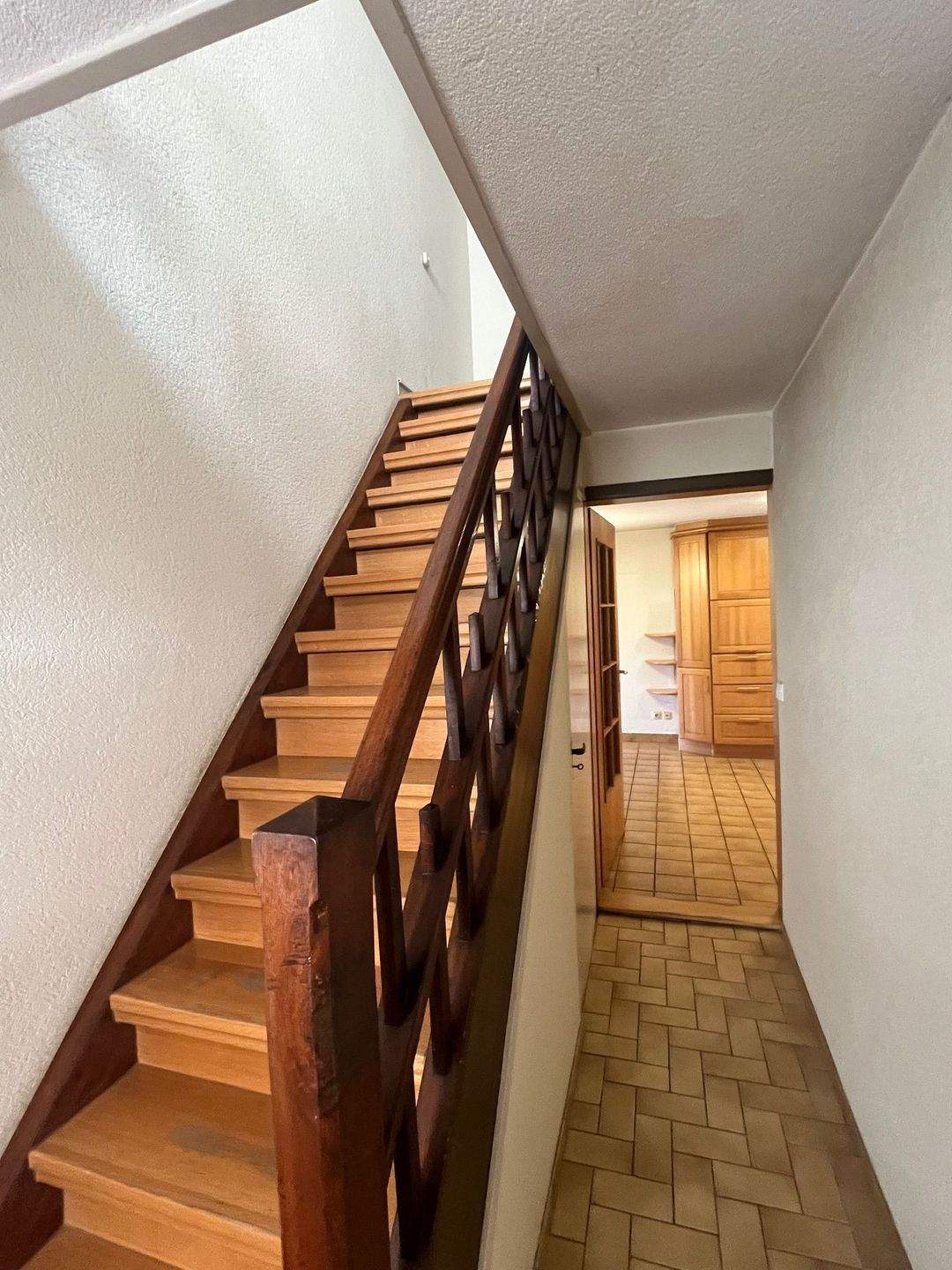 Immobilie in Efringen-Kirchen - Gepflegtes Bauernhaus in Egringen bietet massig Platz und noch mehr Möglichkeiten - Bild 16