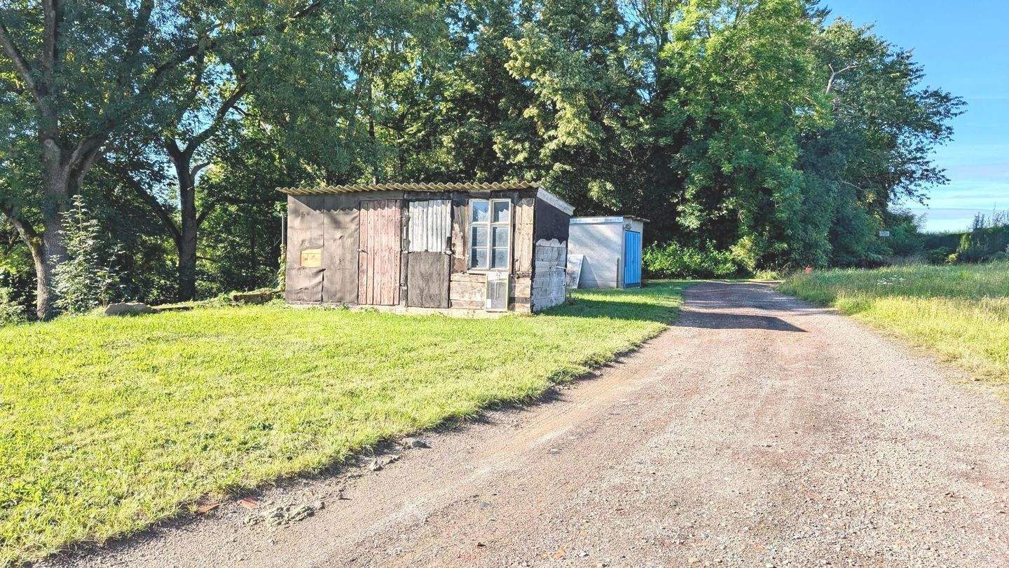 Immobilie in Hainichen - Hier sind Ihre Ideen gefragt! - Bild 10