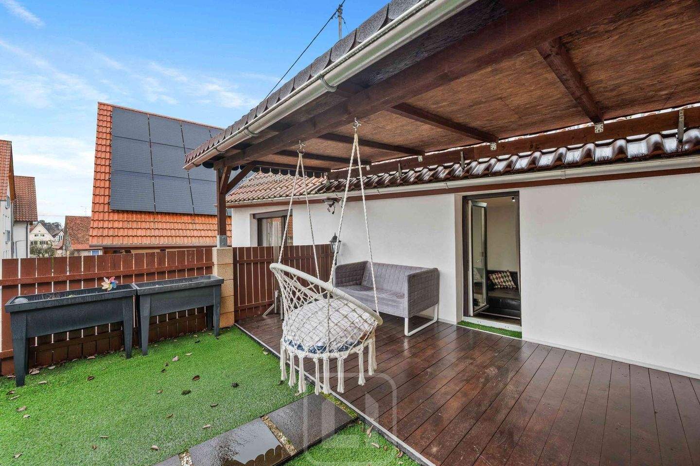 Immobilie in Eberdingen - Gemütliches Zuhause mit ländlichem Flair | Modernisiert | Gepflegt & bezugsbereit - Bild 16