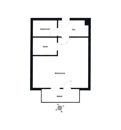 Immobilie in Frankenberg/Sachsen - Kapitalanleger aufgepasst! - Bild 8