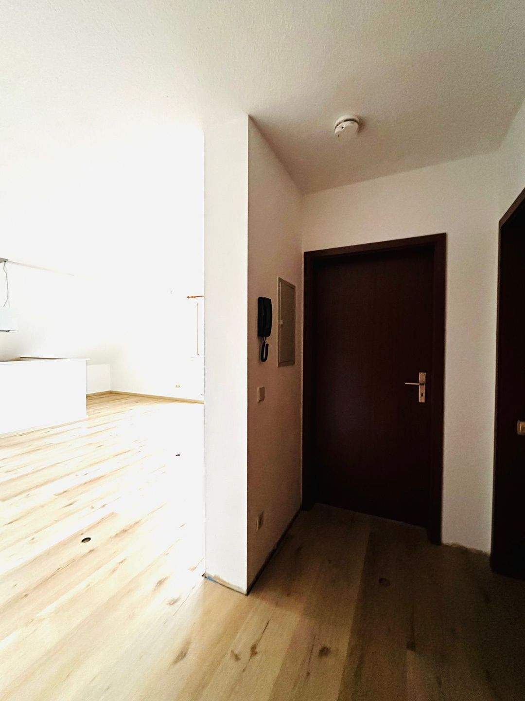 Immobilie in Langenzenn - Gemütliche 2-Zimmer-Wohnung im Herzen von Langenzenn - Bild 12