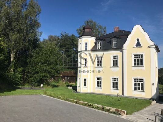 Villa Neidstein 