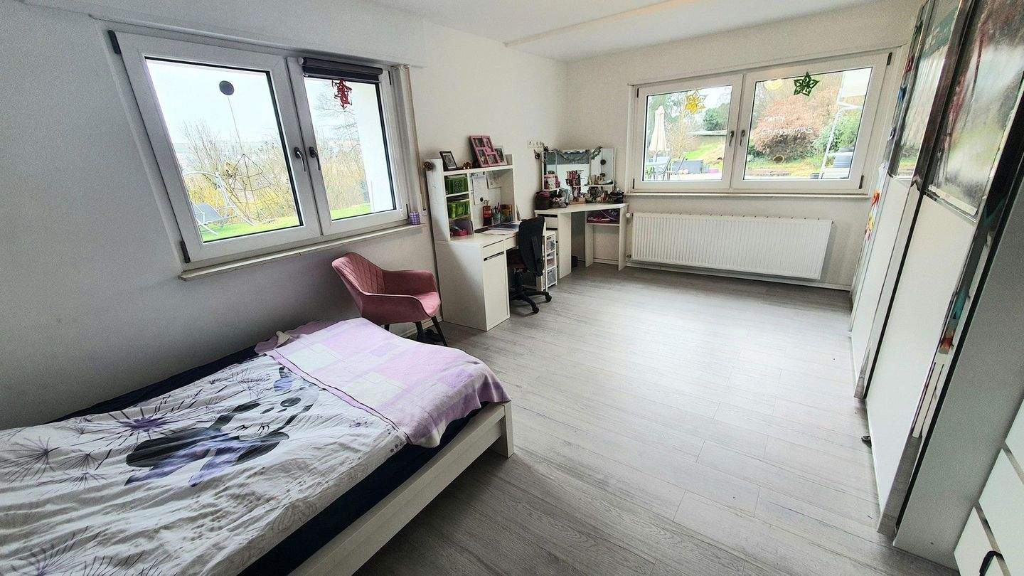 Immobilie in Herbolzheim - Provisionsfrei, 1-2 Familienhaus mit Weitblick und großem Garten - Bild 13