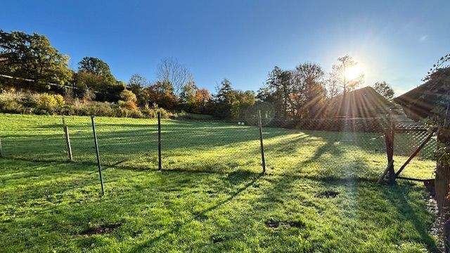 Immobilie in Feldatal - Idyllischer Bauernhof mit angrenzenden Wiesen und direkter Bachlage - Bild 3