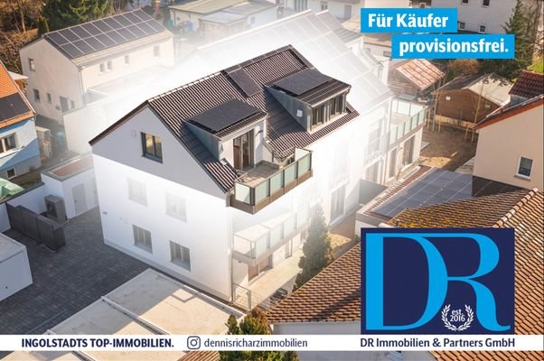 DR Immobilien & Partners GmbH