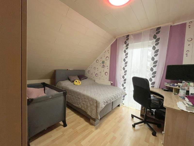 Immobilie in Hergenroth - Großzügiges Einfamilienhaus (Bj. 2007 Kern Haus) mit sehr schönem Grundstück in ruhiger Lage von Hergenroth - Bild 8