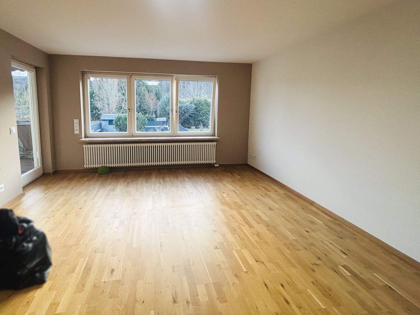 Immobilie in Plaue - Charmante Maisonettewohnung in familienfreundlicher Lage von Plaue – sofort bezugsfrei - Bild 3