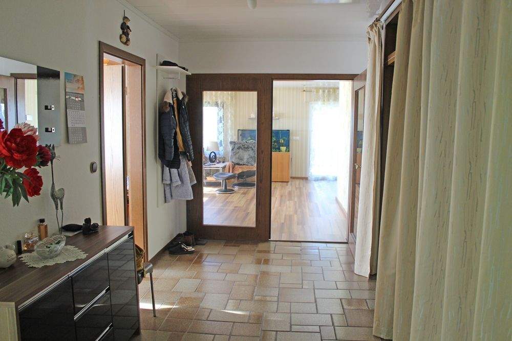 Immobilie in Kulmbach - Ein Haus zum Glücklichsein! Beste Lage - super Aussicht! - Bild 5