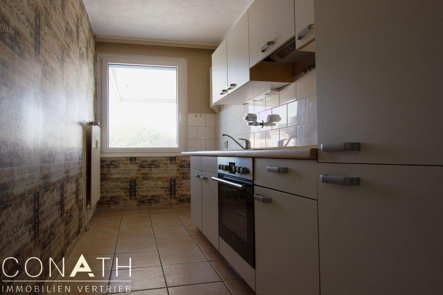 Immobilie in Buxtehude - Kapitalanleger aufgepasst: 3 - Zimmerwohnung in Buxtehude ( Erbpacht bis 2064 ) Provisionsfrei! - Bild 1