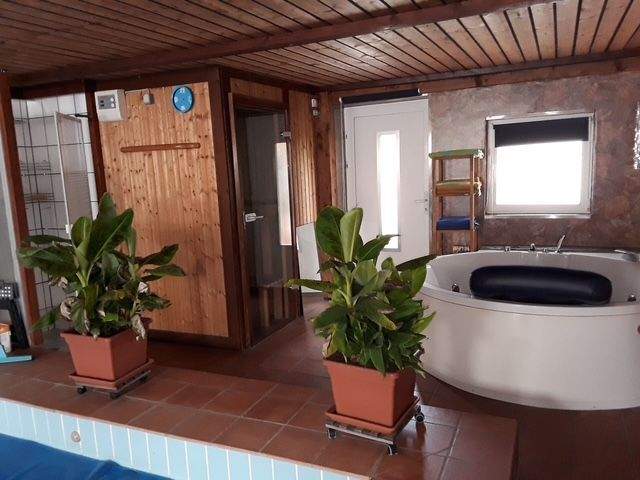 Immobilie in Witzmannsberg - Gepflegtes Reiteranwesen m. Pension/Wohnhaus u. 18.700 qm, idyllischer ruhiger Lage im oberen Ilztal - Bild 23