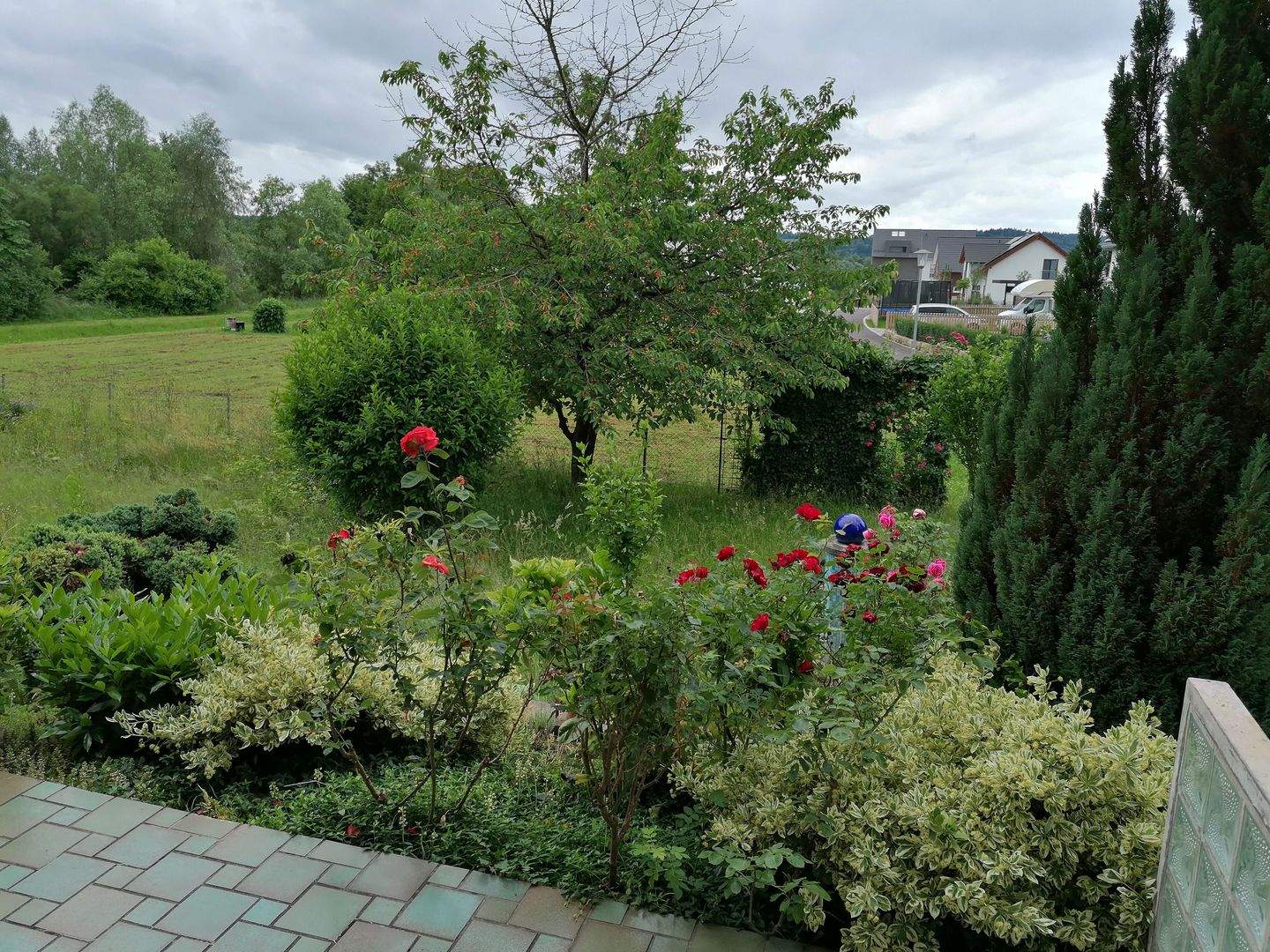 Immobilie in Bermatingen - Einfamilienhaus mit Garage, ruhie Lage - Bild 9