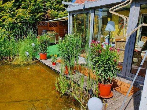 Immobilie in Fincken - Einfamilienhaus keine 200m zum Finckener See - Bild 1