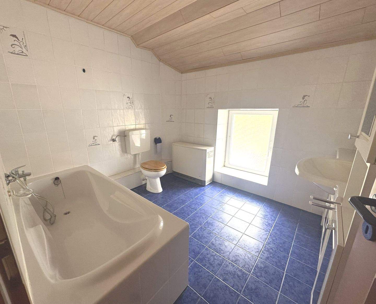 Immobilie in Bitburg - Mit Charme und Gemütlichkeit in naturnaher Lage! - Bild 7