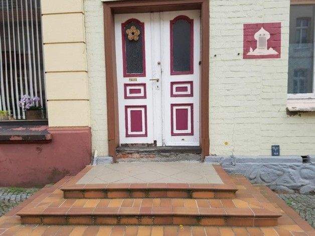 Immobilie in Lübz - Eine Rarität in Lübz - Bild 1