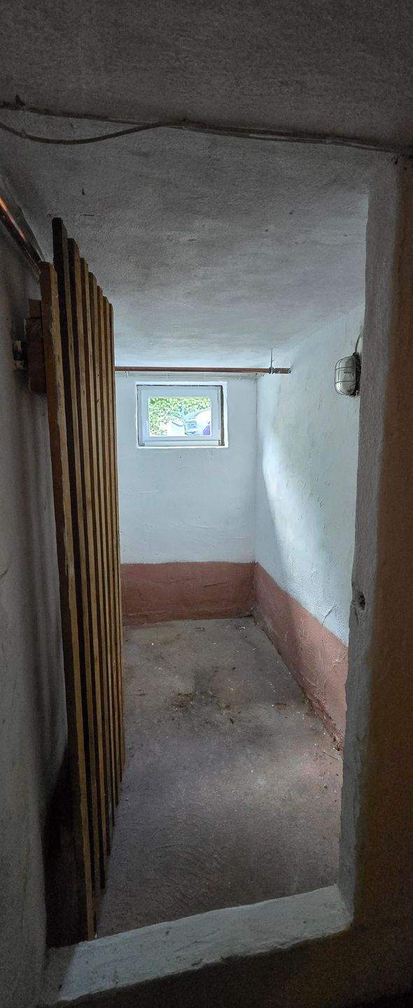 Immobilie in Arnstein - Schön geschnittene 2-Zimmerwohnung in Arnstein - Bild 19