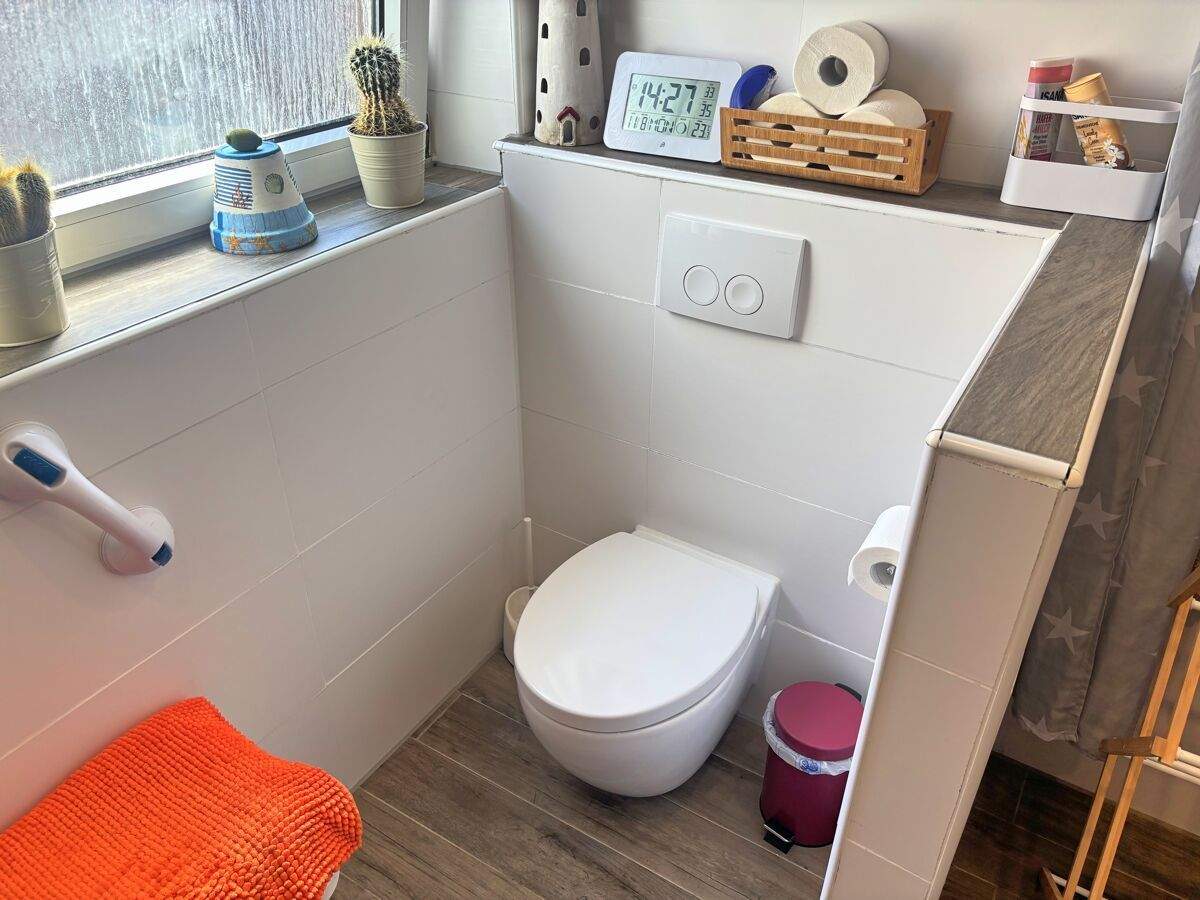 Immobilie in Wiesmoor - Teilsaniertes Landhaus mit Einliegerwohnung, Nebengebäude und über 4 ha Weideland in Wiesmoor - Bild 29