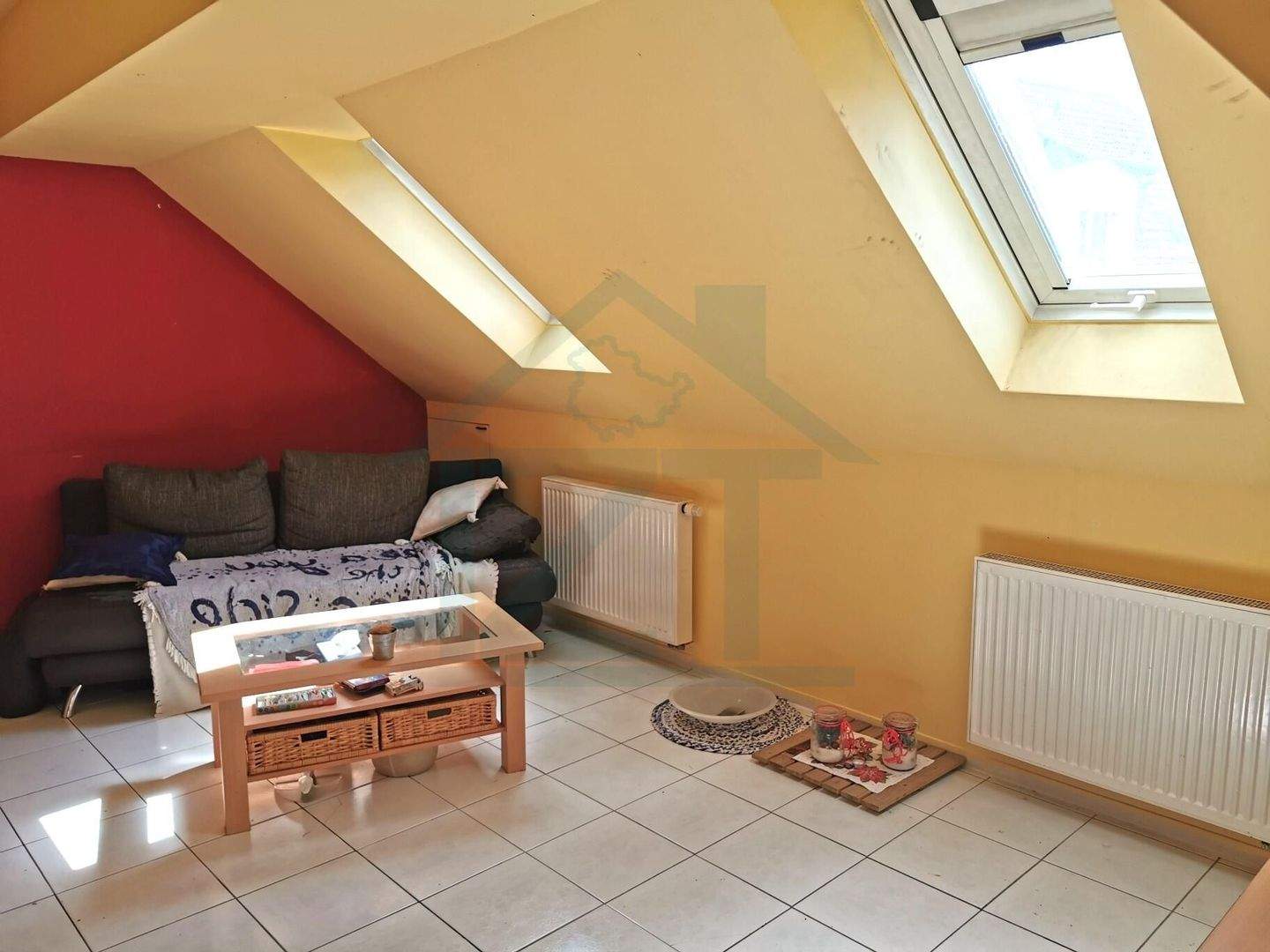 Immobilie in Berga/Elster - Wohnhaus mit Einliegerwohnung und Werkstatt, inkl. Nebengebäude, inkl. 698 m² Grundstück in Berga - Bild 12