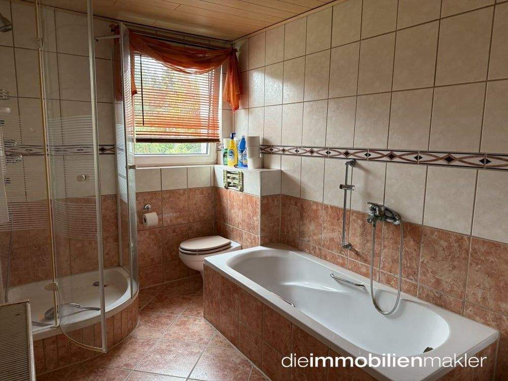 Immobilie in Lübbenau/Spreewald - Charmantes Einfamilienhaus mit Geschichte und Seele - in ruhiger Wohnlage in Lübbenau - Bild 6