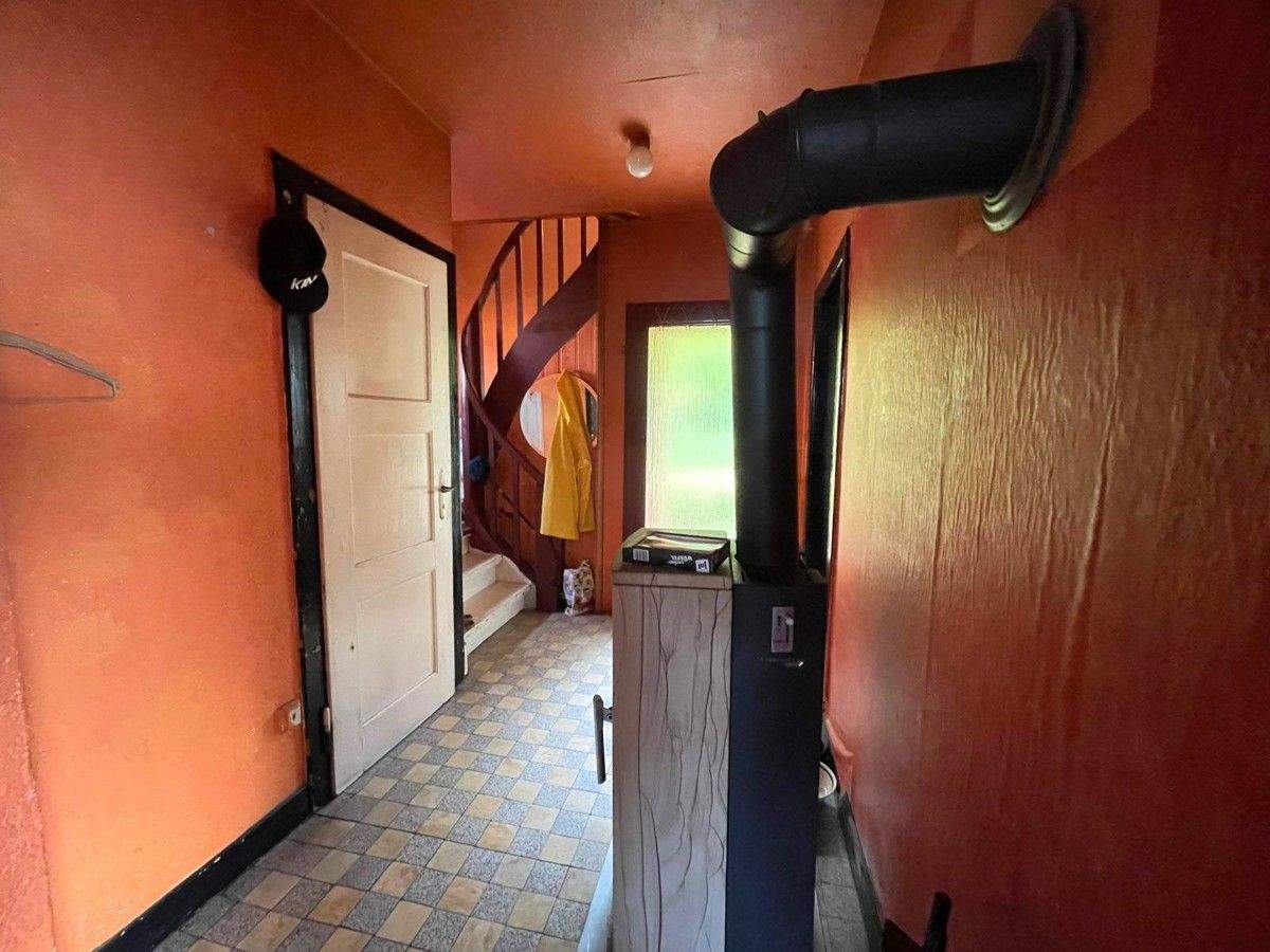 Immobilie in Dietzhölztal - Ewersbach: Charmantes Einfamilienhaus mit großem Garten - Bild 7