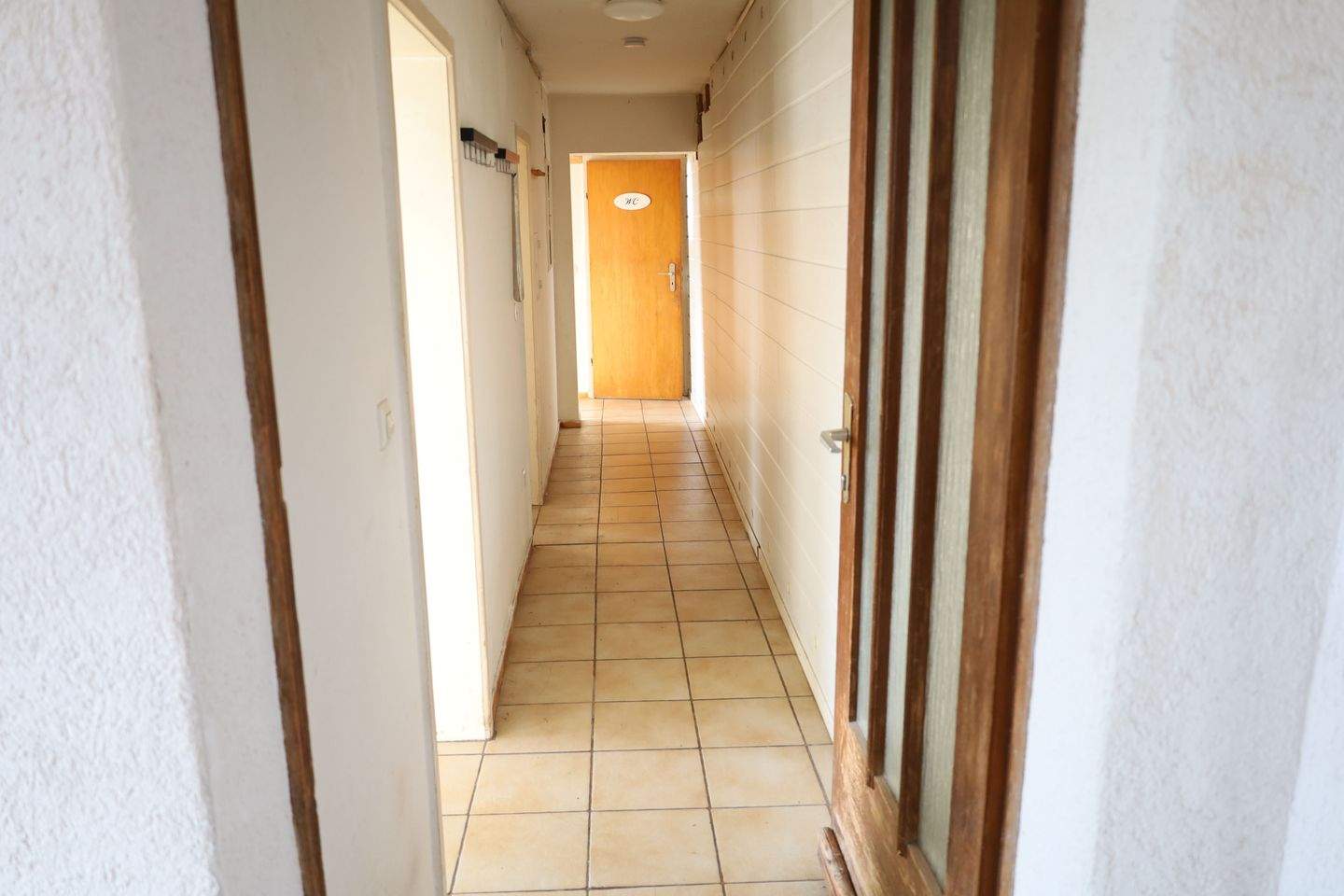 Immobilie in Schwenningen - CHARMANTES (FERIENHAUS-) HÄUSLE: im romantischen Schwenningen - Bild 2