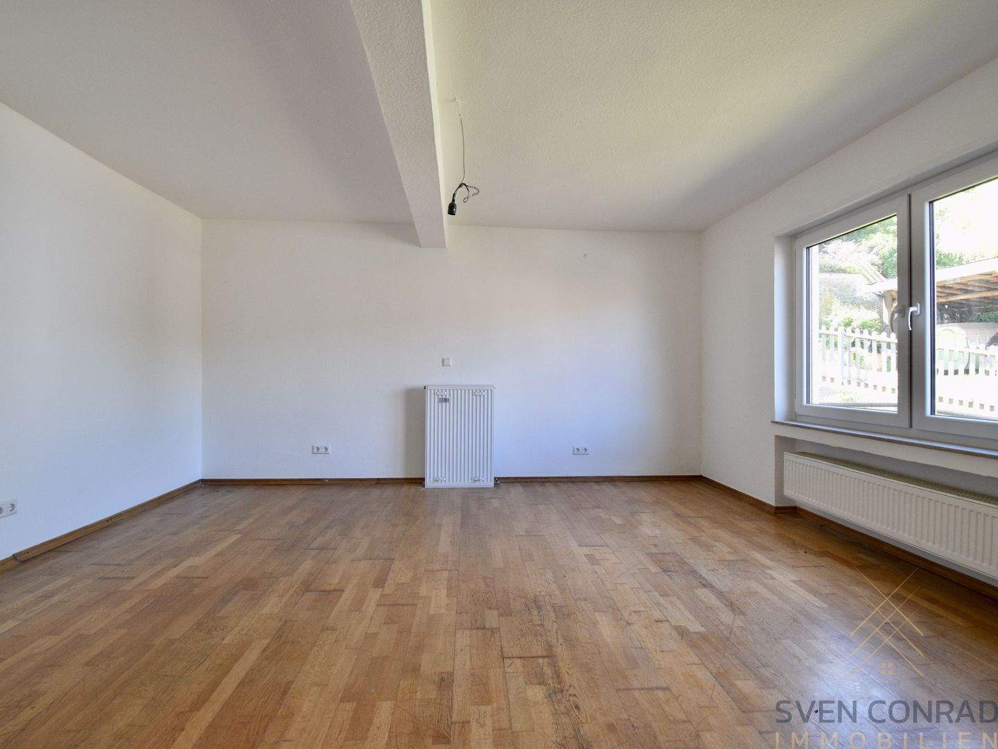 Immobilie in Offenbach-Hundheim - Saniertes Einfamilienhaus mit viel Platz in Offenbach-Hundheim! - Bild 9