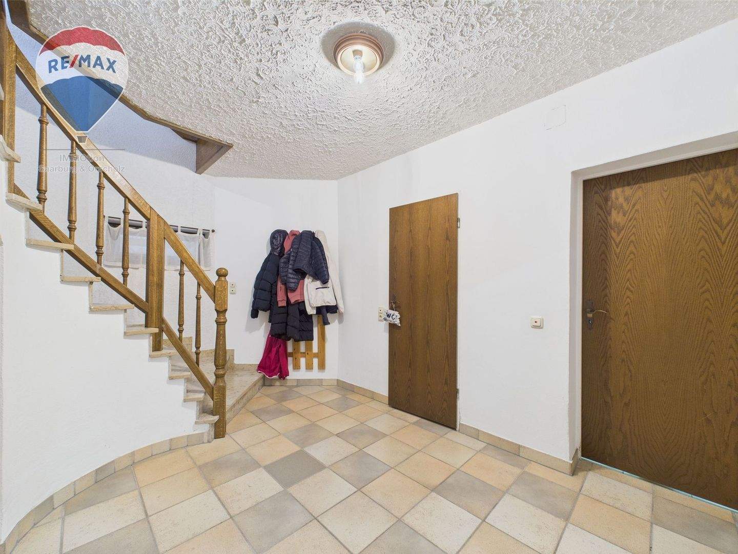 Immobilie in Merzkirchen - Großzügiges Wohnen im Landhausstil - Bild 22