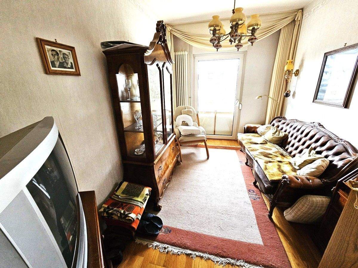 Immobilie in Ahnatal - Gepflegtes Zweifamilienhaus in Ahnatal-Weimar - Bild 14