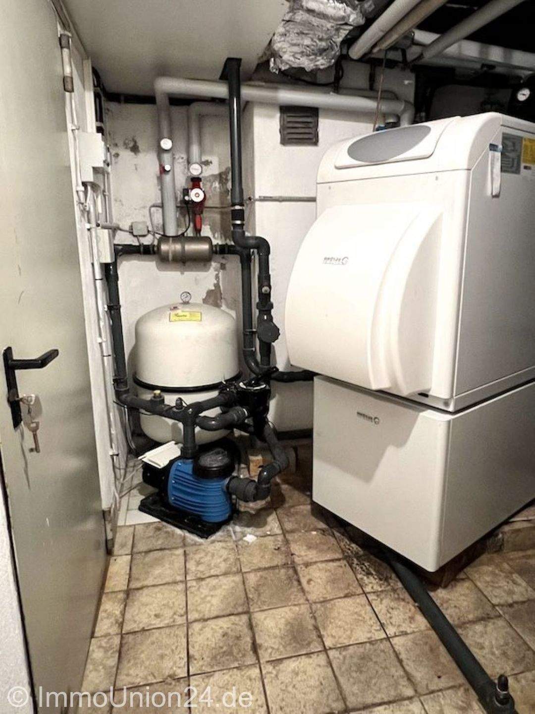 Immobilie in Gräfenberg - NEUER Kaufpreis - Einzigartige Villa mit außergewöhnlichem Charme und vielen Highlights - Bild 42