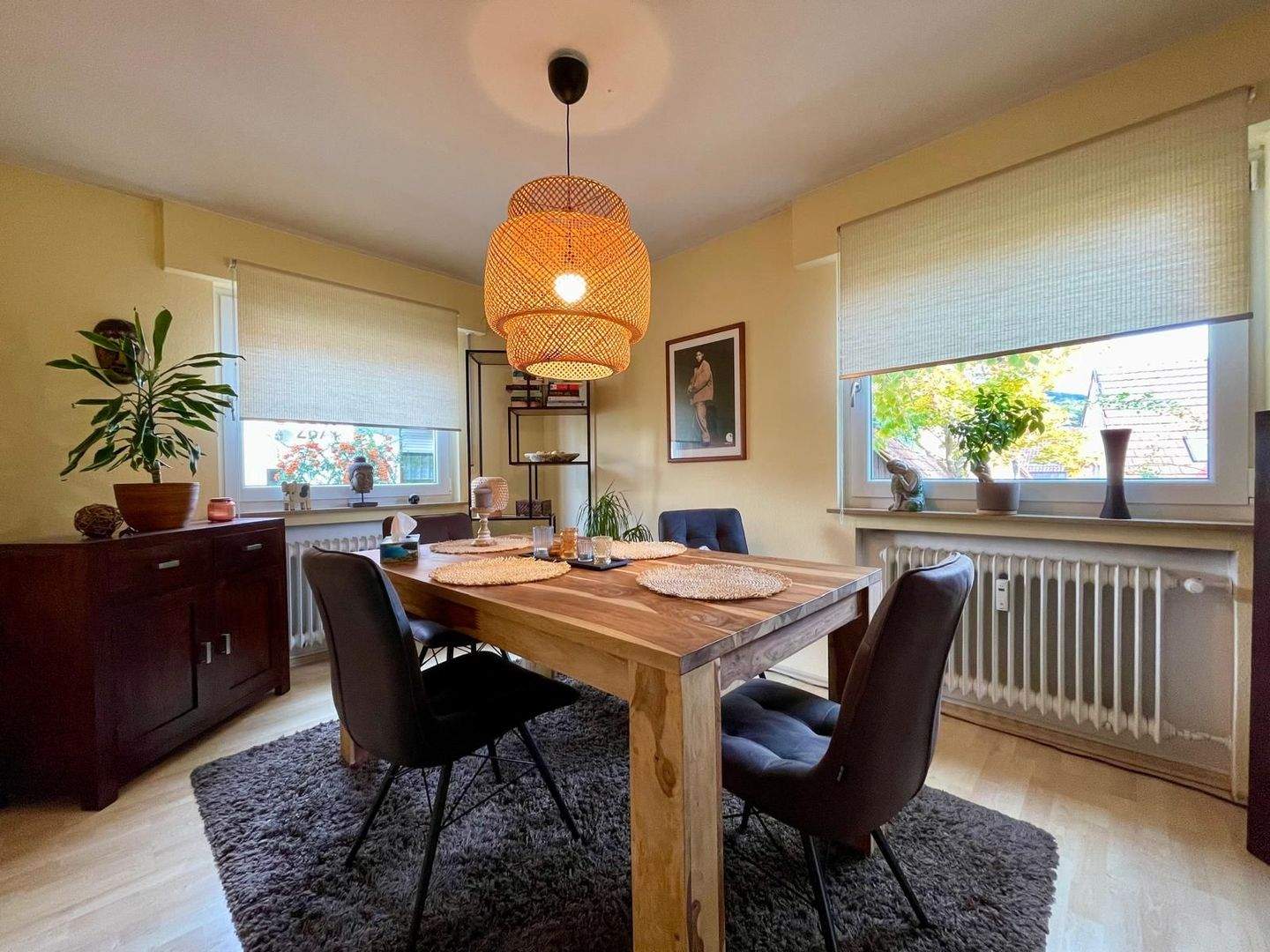 Immobilie in Remshalden - 2-FH zur Selbstnutzung und 3-FH zur Kapitalanlage in Remshalden zu verkaufen - Bild 23