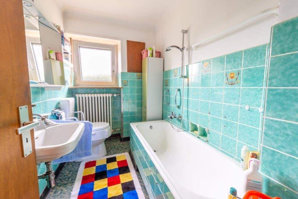 Immobilie in Losheim am See - Die Schachenstraße 14 in Losheim am See kann zum 3-Familienhaus für Sanierer und Pferdefans werden - Bild 13