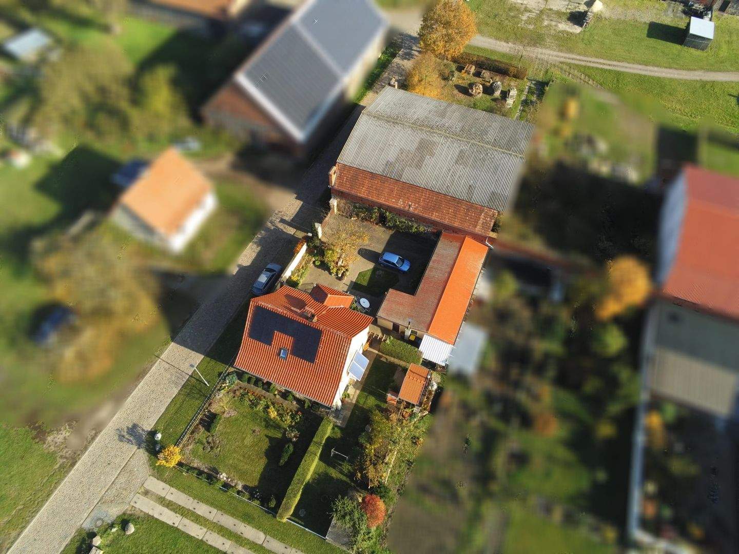 Immobilie in Bismark (Altmark) - Familienidylle in Darnewitz - Ihr neues Zuhause mit viel Platz zum Leben und Träumen - Bild 15